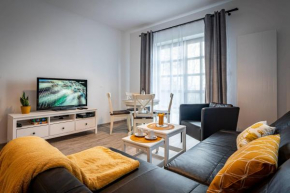 Apartamenty Ustronne Liściasta Ustroń